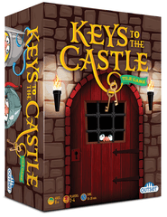 Keys to the Castle: Deluxe Edition